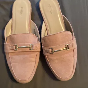 ‎Forever 21 pink mules 8 thumbnail 2