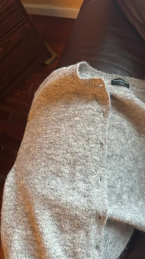 White Fox Boutique Cardigan thumbnail 6