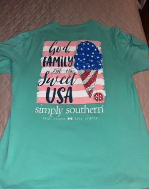Simply Southern thumbnail 3