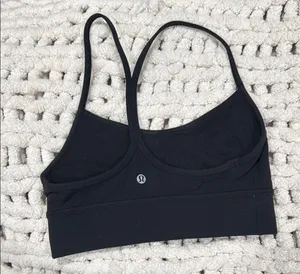 Lululemon Flow Y Bra thumbnail 2