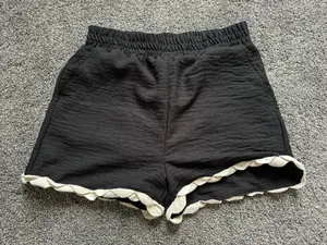 Blu Pepper Shorts thumbnail 1