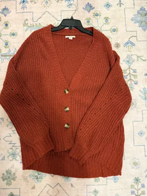 American Eagle Cardigan thumbnail 1