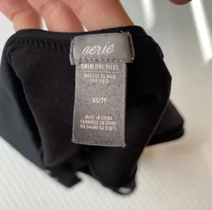 Aerie One Piece Swim thumbnail 3