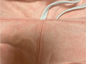 Nike Sportswear Women's Cloud Wash Fleece Pink Size M EUC thumbnail 6
