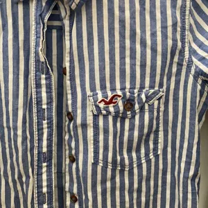 FINAL MARKDOWN Ladies hollister Blouse extra small thumbnail 2
