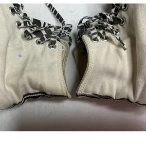 Converse‎ Archive Print Chuck Taylor All Star Move Platform High Top Women's 8 thumbnail 8