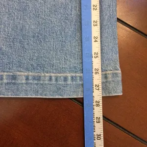 NWT Rolla’s the sailor high rise wide leg blue jeans 27 thumbnail 11