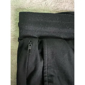 Fabletics Women's Black Jogger Pants XL Casual Relaxed Fit thumbnail 3