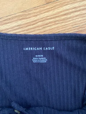 Aerie American Eagle Tank thumbnail 3