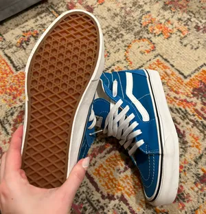 Vans Hightops thumbnail 3