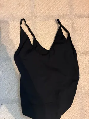 Free People Bodysuit Intimately thumbnail 1