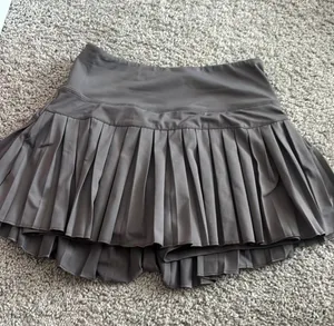 Gold Hinge Skirt thumbnail 1