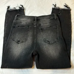 Risen Jeans, in like new condition! Size 11 thumbnail 5