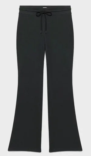 Aritzia sunday best baby waffle pant thumbnail 3