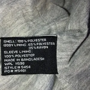 Weatherproof Garment Company thumbnail 6