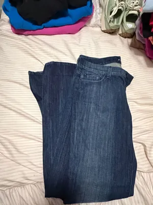 7 For All Mankind Jeans Bootcut Women’s 30 thumbnail 10