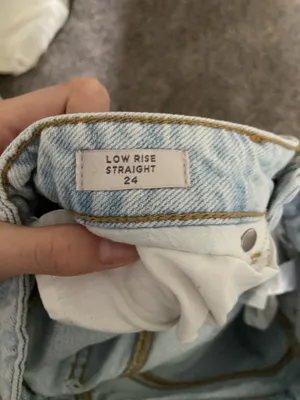 PacSun Jeans thumbnail 4