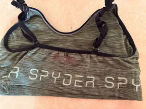 Spyder Sports Bra thumbnail 2