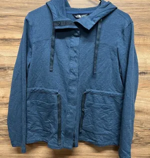 The North Face medium light weight‎ jacket thumbnail 1