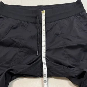The North Face Women's Black Straight Leg Pants thumbnail 5