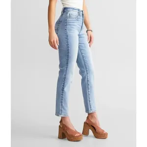 ✨BKE Ellie Mom High Rise Sz 26 Jeans✨ thumbnail 2