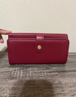 Fiorelli Red Crossbody & Wallet Set thumbnail 7