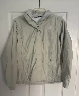 The North Face Windbreaker thumbnail 1
