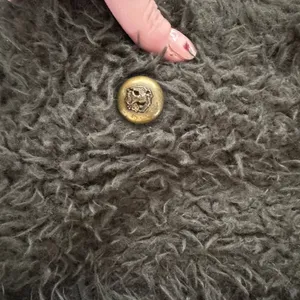 Vero Moda Alice Jayla Faux Fur jacket thumbnail 3