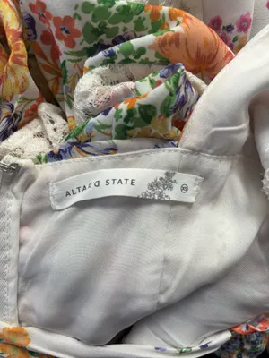 Altar'd State Mini Dress thumbnail 3