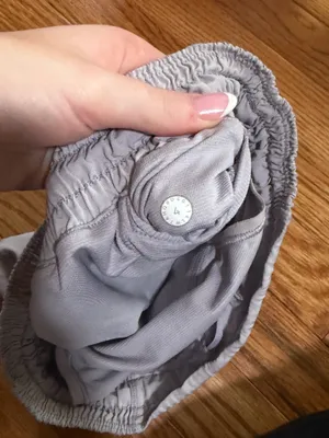 Lululemon Shorts Hotty Hot 2.5" thumbnail 3