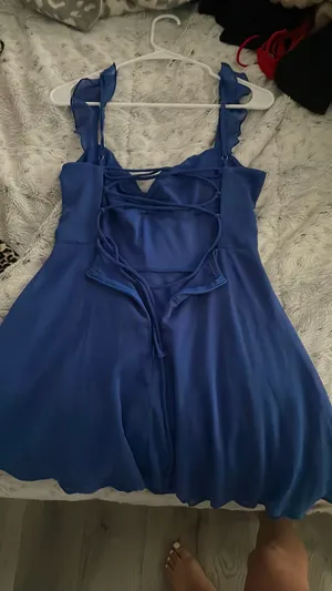 Lucy in the Sky Dress thumbnail 1