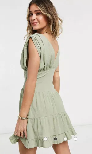 ASOS Dress thumbnail 3