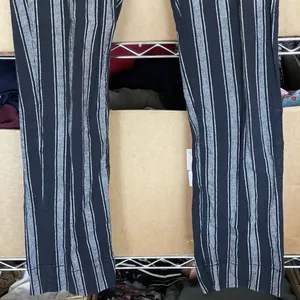 Brandy Melville Pants Striped  thumbnail 6