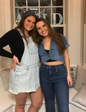 Overall-type Dress thumbnail 2