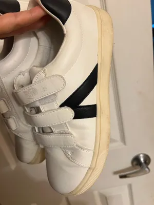 Sneakers White Size 8 thumbnail 2