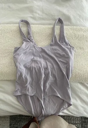 Lululemon Align Bodysuit thumbnail 3