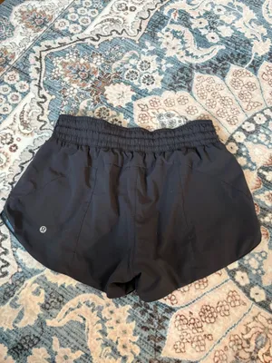 Lululemon Reversible Shorts thumbnail 4