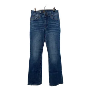 Kut from the Kloth Nicole Medium Wash Bootcut Jeans,‎ Size 4 thumbnail 2