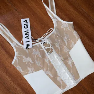 Iamgia Butterfly Top thumbnail 3