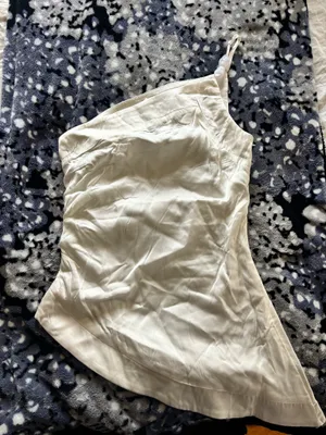 Revolve SNDYS White Top thumbnail 3