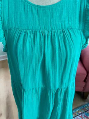 J.Crew Dress Gauze thumbnail 5