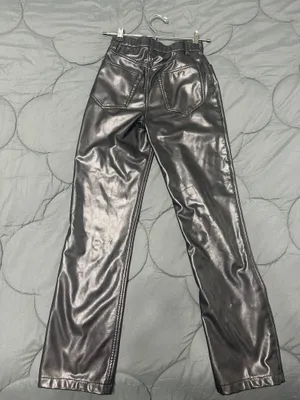 Leather Pants thumbnail 2
