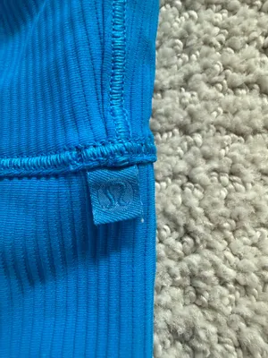 Lululemon Tank Top thumbnail 2