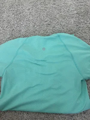 Lululemon Swiftly Short Sleeve thumbnail 2