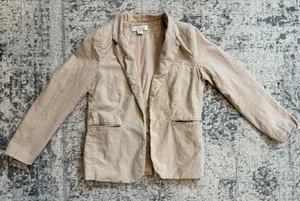 Rachel Zoe Blazer size Large thumbnail 1