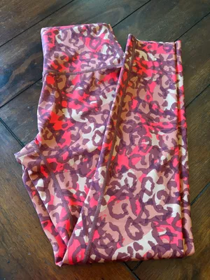 Aerie Leggings Offline High-Waisted thumbnail 2