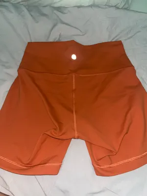 Lululemon shorts thumbnail 2