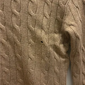 Ralph Lauren Cable Knit Sweater thumbnail 4