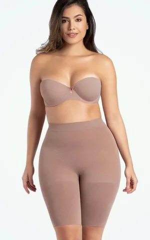 Women’s Shaping Shorts thumbnail 1