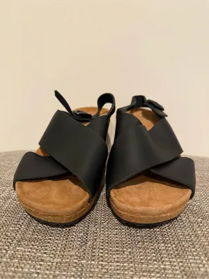 Birkenstock Samira Narrow Sandal - Women's thumbnail 9